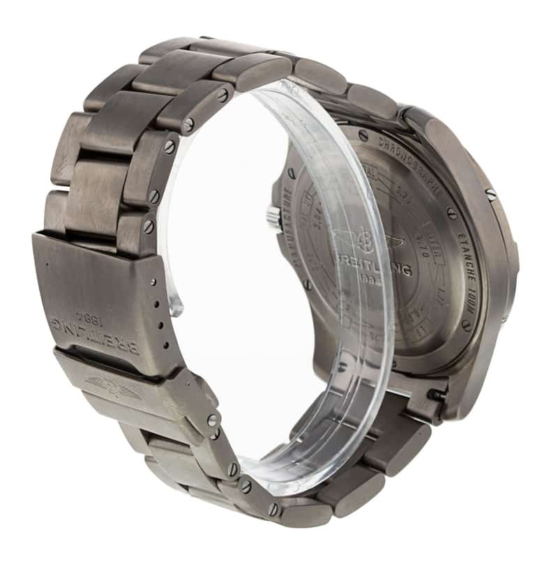 Breitling Aerospace E79363